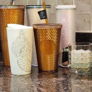 2021 Starbucks 50th Anniversary Bundle